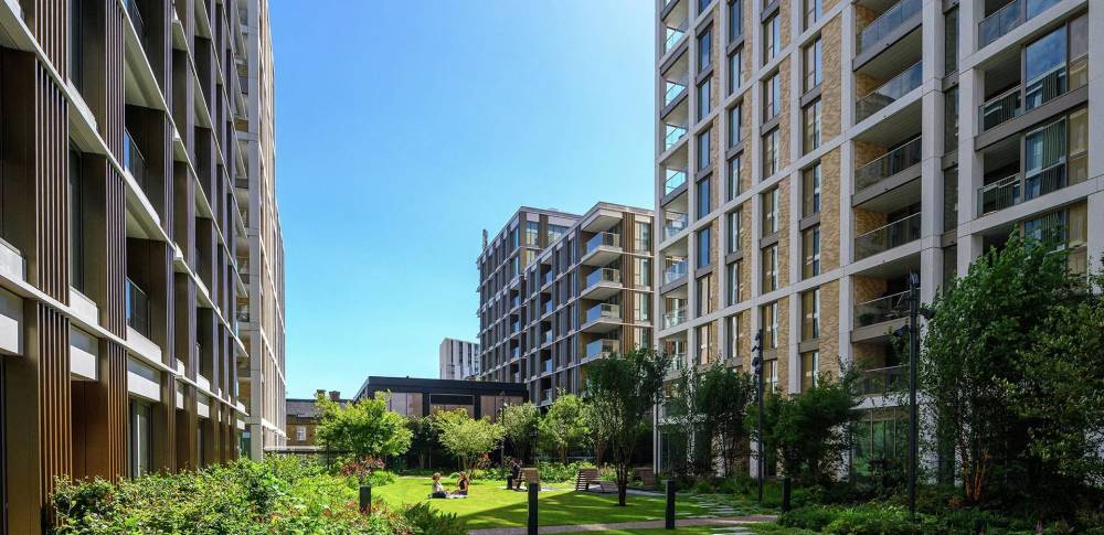 Gallery The Prince of Wales Drive#